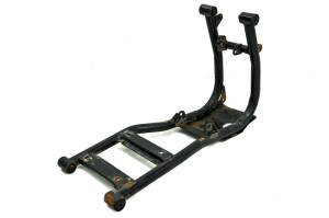 Kawasaki - 98 Kawasaki Mule 2500 4x4 Rear Frame Sub Frame KAF620 - Image 1