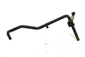 Kawasaki - 98 Kawasaki Mule 2500 4x4 Throttle Lever KAF620 - Image 3