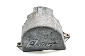 Polaris - 79 Polaris TXL 340 Water Pump Drive Guard Cover 121" - Image 1