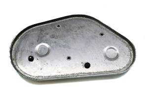 Polaris - 79 Polaris TXL 340 Chain Case Cover 121" - Image 3