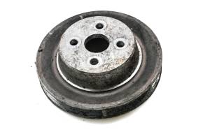 Polaris - 79 Polaris TXL 340 Water Pump Driven Pulley 121" - Image 1