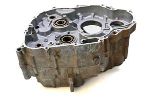 Kawasaki - 04 Kawasaki Bayou 250 2x4 Crankcase Center Crank Case KLF250 - Image 3