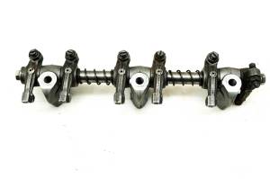 Kubota - 10 Kubota RTV1100CR9 Rocker Arm Assembly - Image 1