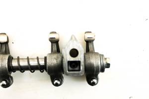 Kubota - 10 Kubota RTV1100CR9 Rocker Arm Assembly - Image 2