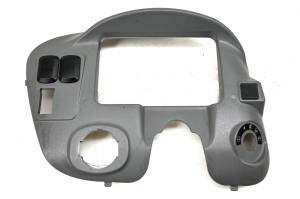 Kubota - 10 Kubota RTV1100CR9 Dash Board Handlebar Cover - Image 1