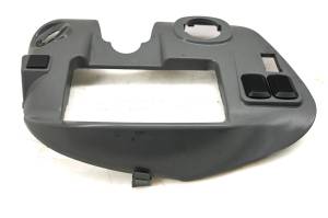 Kubota - 10 Kubota RTV1100CR9 Dash Board Handlebar Cover - Image 2