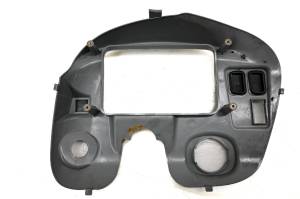 Kubota - 10 Kubota RTV1100CR9 Dash Board Handlebar Cover - Image 3