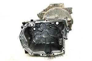 Kubota - 10 Kubota RTV1100CR9 Transmission Gear Case Housing - Image 1