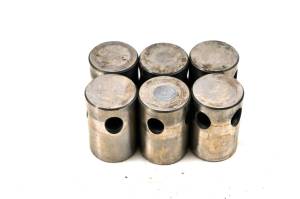 Kubota - 10 Kubota RTV1100CR9 Push Rod Buckets Tappets - Image 1