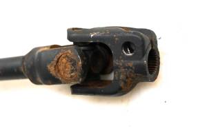 Kubota - 10 Kubota RTV1100CR9 Steering Stem Shaft - Image 2