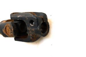 Kubota - 10 Kubota RTV1100CR9 Steering Stem Shaft - Image 3