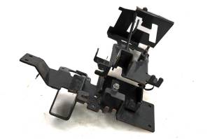 Kubota - 10 Kubota RTV1100CR9 Pedal Support Bracket - Image 2