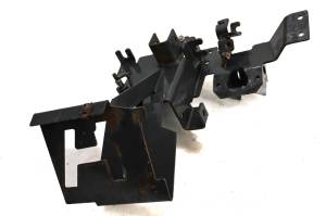 Kubota - 10 Kubota RTV1100CR9 Pedal Support Bracket - Image 3