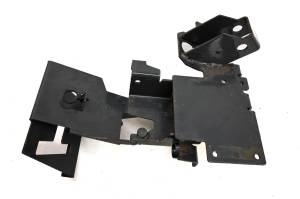 Kubota - 10 Kubota RTV1100CR9 Pedal Support Bracket - Image 4