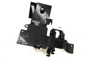 Kubota - 10 Kubota RTV1100CR9 Pedal Support Bracket - Image 5