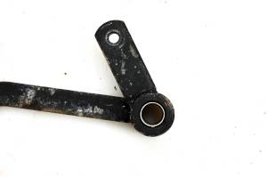 Kubota - 10 Kubota RTV1100CR9 Front Differential Lock Shift Lever - Image 3