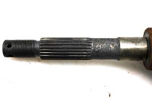 Kubota - 10 Kubota RTV1100CR9 Front Left Right Cv Axle - Image 2