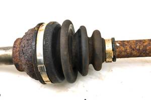 Kubota - 10 Kubota RTV1100CR9 Front Left Right Cv Axle - Image 3