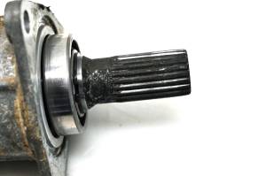 Kubota - 10 Kubota RTV1100CR9 Front Left Right Cv Axle - Image 5