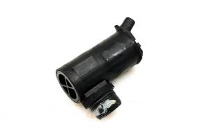 Kubota - 10 Kubota RTV1100CR9 Windshield Washer Motor - Image 1