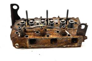 Kubota - 10 Kubota RTV1100CR9 Cylinder Head For Parts - Image 1