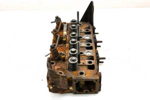 Kubota - 10 Kubota RTV1100CR9 Cylinder Head For Parts - Image 5