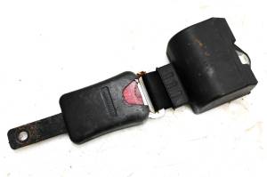 Kubota - 10 Kubota RTV1100CR9 Seat Belt Assembly Driver Passenger - Image 1