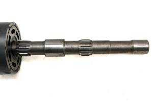 Kubota - 10 Kubota RTV1100CR9 Transmission Shaft & Hydrostatic Lower Cylinder Block - Image 3