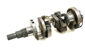 Kubota - 10 Kubota RTV1100CR9 Crankshaft Crank Shaft & Main Bearing Holders - Image 1