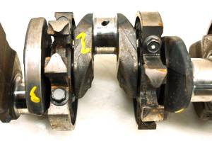 Kubota - 10 Kubota RTV1100CR9 Crankshaft Crank Shaft & Main Bearing Holders - Image 4