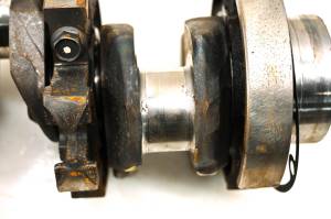 Kubota - 10 Kubota RTV1100CR9 Crankshaft Crank Shaft & Main Bearing Holders - Image 5