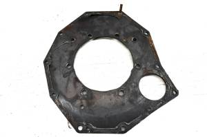 Kubota - 10 Kubota RTV1100CR9 Rear End Crankcase Plate Bracket Mount - Image 2