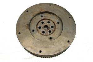 Kubota - 10 Kubota RTV1100CR9 Flywheel - Image 1