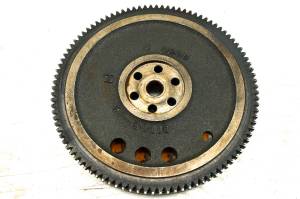 Kubota - 10 Kubota RTV1100CR9 Flywheel - Image 4