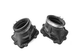 Ski-Doo - 06 Ski-Doo MXZ Renegade 1000 SDI Intake Manifold Throttle Body Boots 136" - Image 2