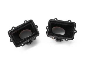 Ski-Doo - 06 Ski-Doo MXZ Renegade 1000 SDI Intake Manifold Throttle Body Boots 136" - Image 3