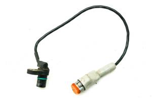 Can-Am - 18 Can-Am Commander 1000R 4x4 Limited DPS Speed Sensor - Image 1