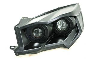 Can-Am - 18 Can-Am Commander 1000R 4x4 Limited DPS Front Left Headlight - Image 1