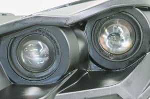 Can-Am - 18 Can-Am Commander 1000R 4x4 Limited DPS Front Left Headlight - Image 2