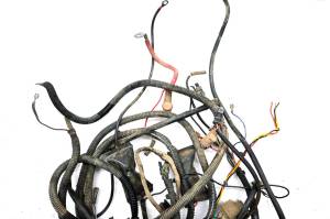 Polaris - 98 Polaris Sportsman 500 4x4 Wire Harness Electrical Wiring - Image 3