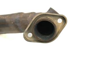 Can-Am - 18 Can-Am Commander 1000R 4x4 Limited DPS Front Header Exhaust Head Pipe - Image 3