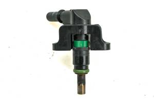 Can-Am - 18 Can-Am Commander 1000R 4x4 Limited DPS Fuel Rail & Injector - Image 1