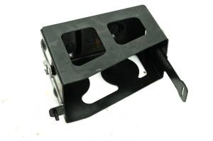 Can-Am - 18 Can-Am Commander 1000R 4x4 Limited DPS Battery Box - Image 1