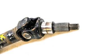 Polaris - 98 Polaris Sportsman 500 4x4 Rear Right Left Cv Axle - Image 2