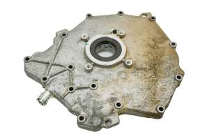 Can-Am - 18 Can-Am Commander 1000R 4x4 Limited DPS Pto Cover - Image 2