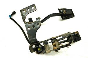 Polaris - 16 Polaris RZR 570 EFI 4x4 Throttle Gas Brake Pedal Assembly - Image 5