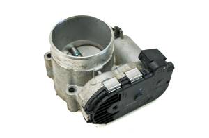 Can-Am - 18 Can-Am Commander 1000R 4x4 Limited DPS Throttle Body - Image 1