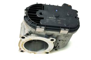 Can-Am - 18 Can-Am Commander 1000R 4x4 Limited DPS Throttle Body - Image 2