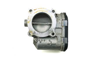 Can-Am - 18 Can-Am Commander 1000R 4x4 Limited DPS Throttle Body - Image 3