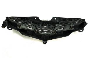 Can-Am - 18 Can-Am Commander 1000R 4x4 Limited DPS Front Upper Fascia Grill Cover - Image 4